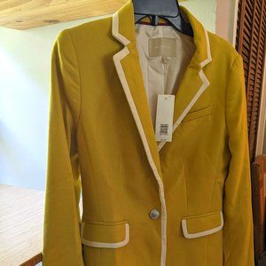 Banana Republic Blazer, Size 8